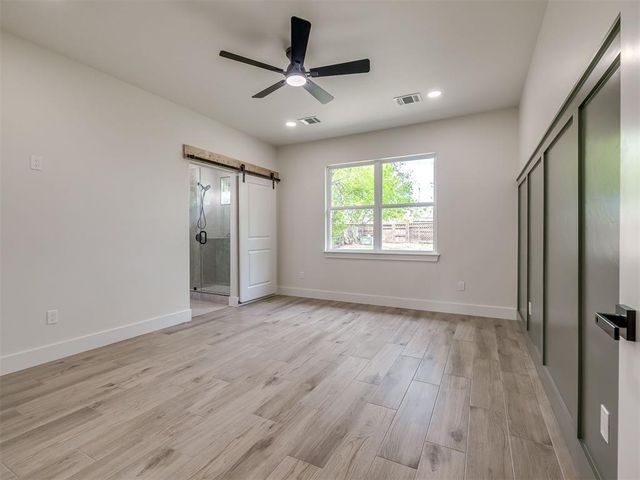 3013 Simmons Drive, Del City, OK 73115