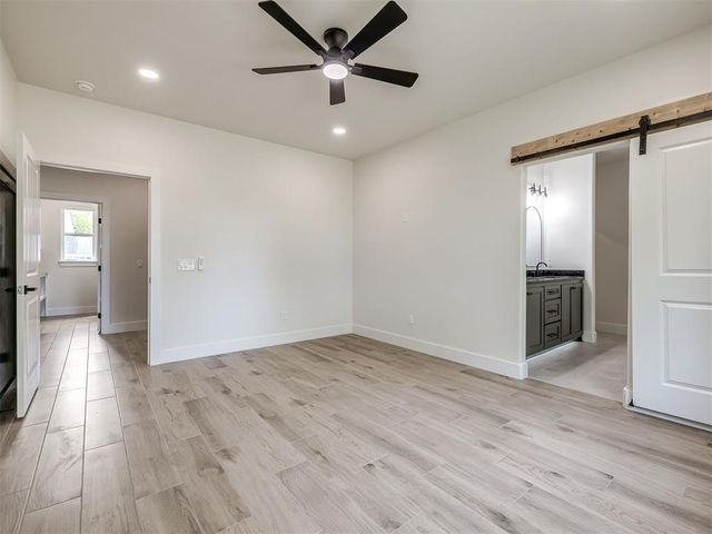 3013 Simmons Drive, Del City, OK 73115
