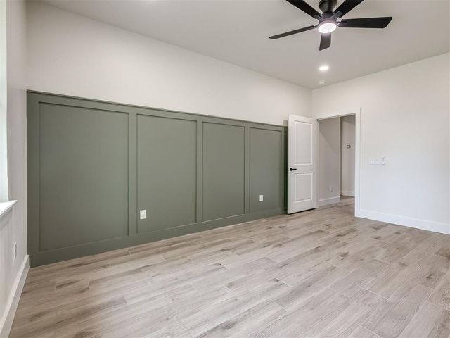 3013 Simmons Drive, Del City, OK 73115