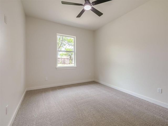 3013 Simmons Drive, Del City, OK 73115