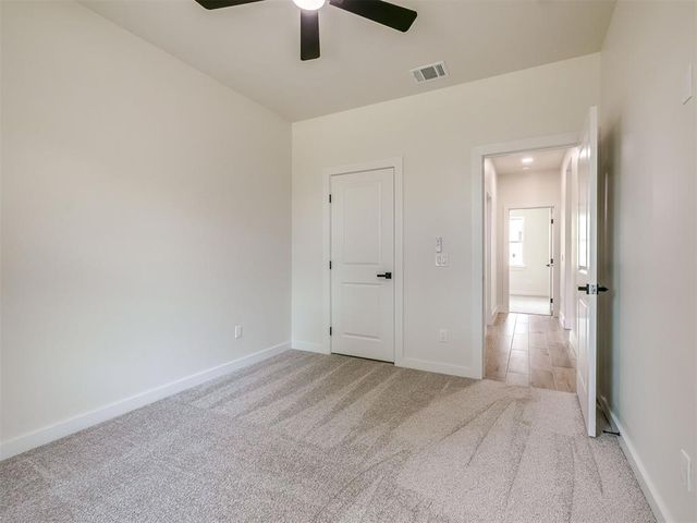 3013 Simmons Drive, Del City, OK 73115