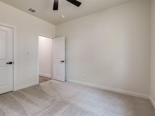 3013 Simmons Drive, Del City, OK 73115