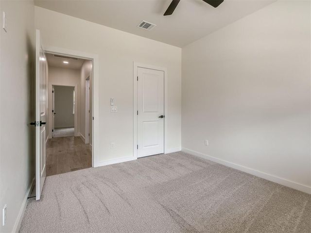 3013 Simmons Drive, Del City, OK 73115