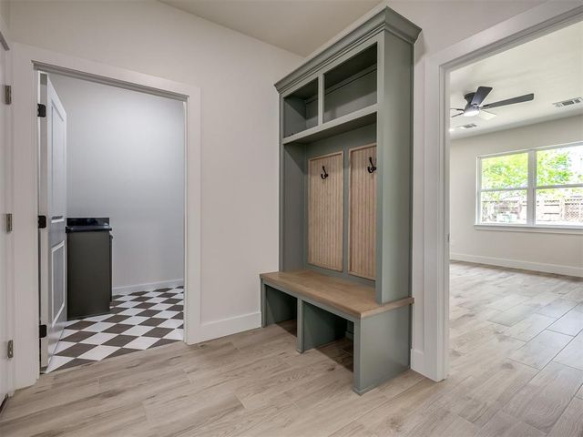 3013 Simmons Drive, Del City, OK 73115