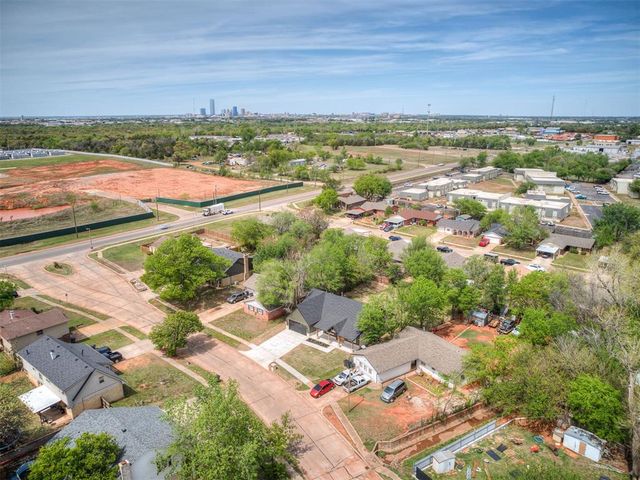 3013 Simmons Drive, Del City, OK 73115