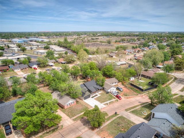3013 Simmons Drive, Del City, OK 73115