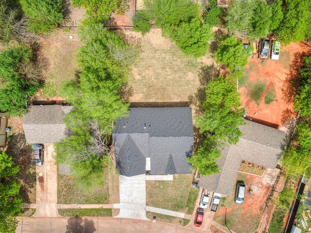 3013 Simmons Drive, Del City, OK 73115