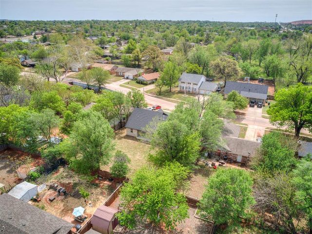 3013 Simmons Drive, Del City, OK 73115