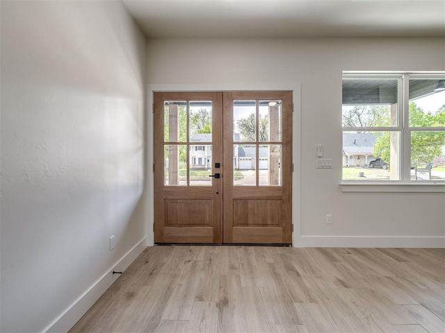 3013 Simmons Drive, Del City, OK 73115