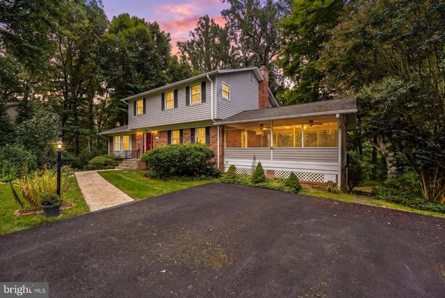 12504 DAVAN DR, Silver Spring, MD 20904