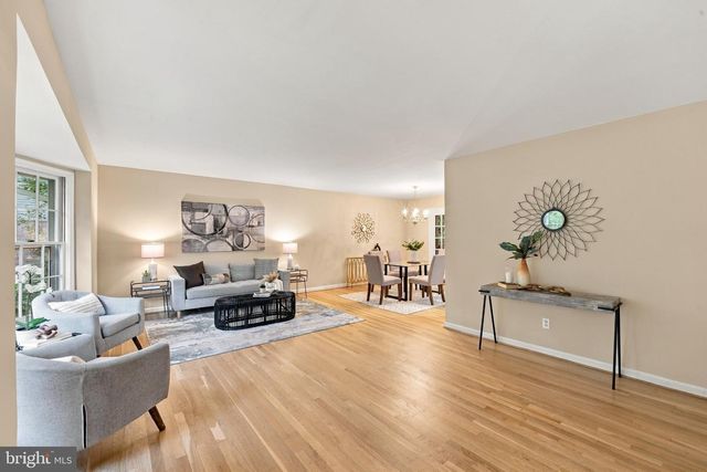 12504 DAVAN DR, Silver Spring, MD 20904