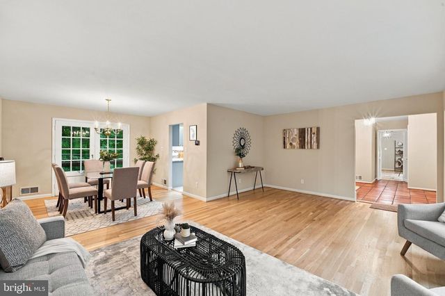 12504 DAVAN DR, Silver Spring, MD 20904