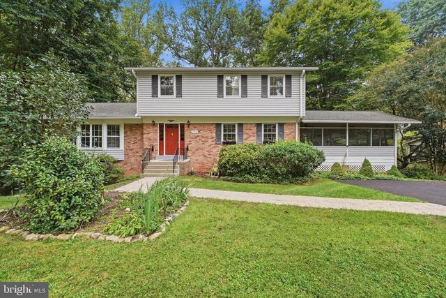 12504 DAVAN DR, Silver Spring, MD 20904