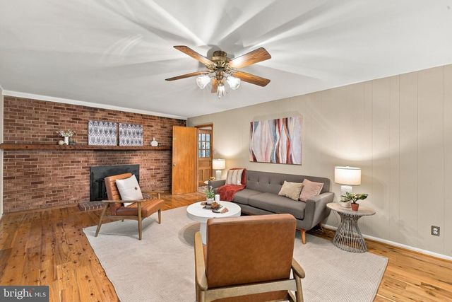 12504 DAVAN DR, Silver Spring, MD 20904