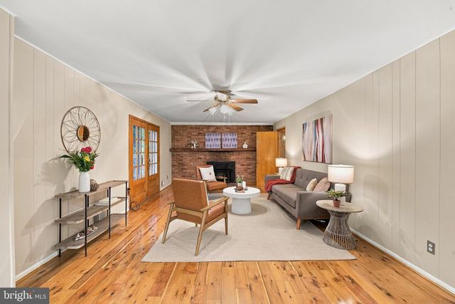 12504 DAVAN DR, Silver Spring, MD 20904
