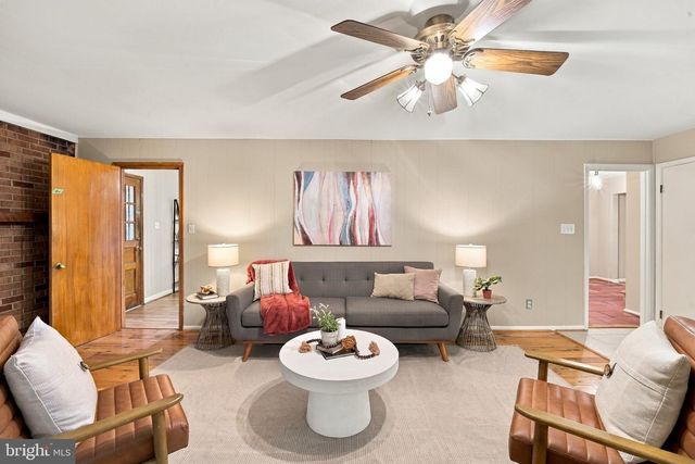 12504 DAVAN DR, Silver Spring, MD 20904