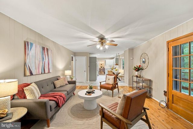 12504 DAVAN DR, Silver Spring, MD 20904