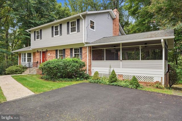 12504 DAVAN DR, Silver Spring, MD 20904