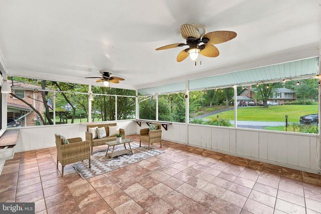 12504 DAVAN DR, Silver Spring, MD 20904