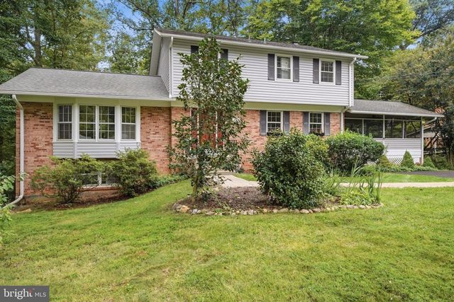 12504 DAVAN DR, Silver Spring, MD 20904