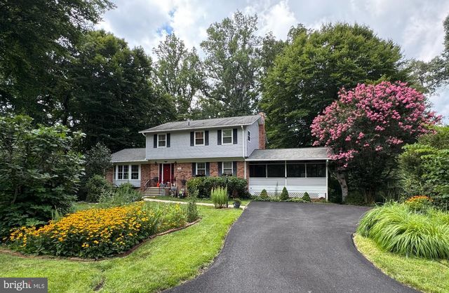 12504 DAVAN DR, Silver Spring, MD 20904