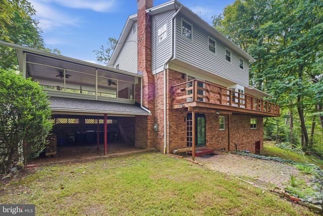 12504 DAVAN DR, Silver Spring, MD 20904