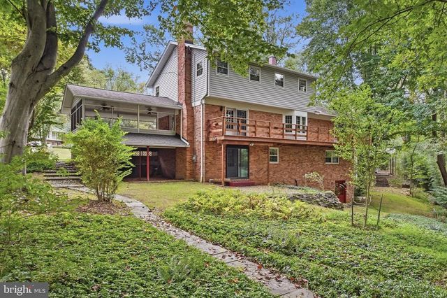 12504 DAVAN DR, Silver Spring, MD 20904