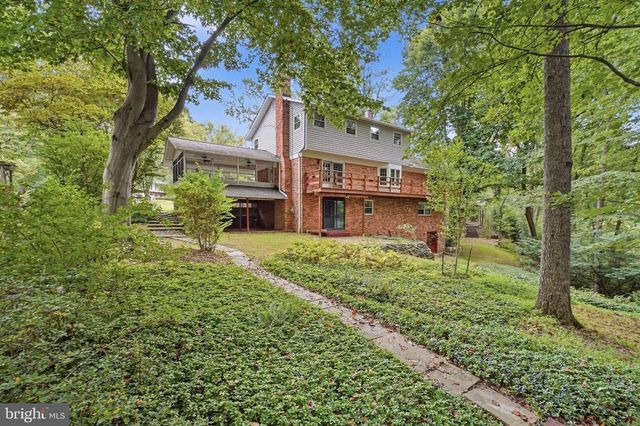 12504 DAVAN DR, Silver Spring, MD 20904