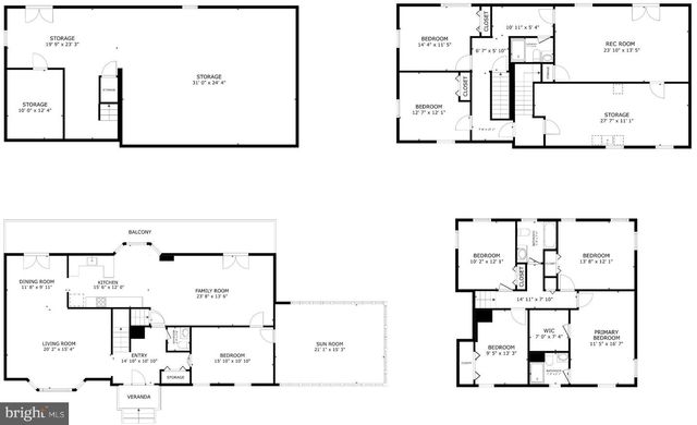12504 DAVAN DR, Silver Spring, MD 20904