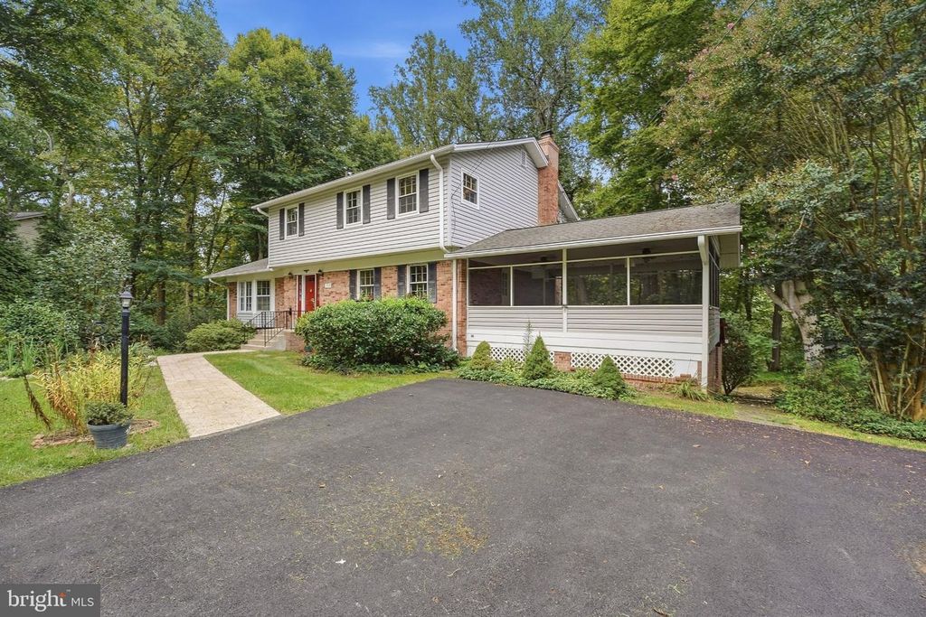 12504 DAVAN DR, Silver Spring, MD 20904