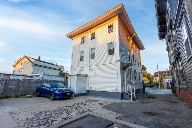 119 Elmwood Avenue, Providence, RI 02907