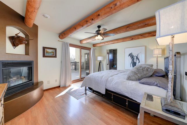 5531 Poblanos Court NW, Albuquerque, NM 87107