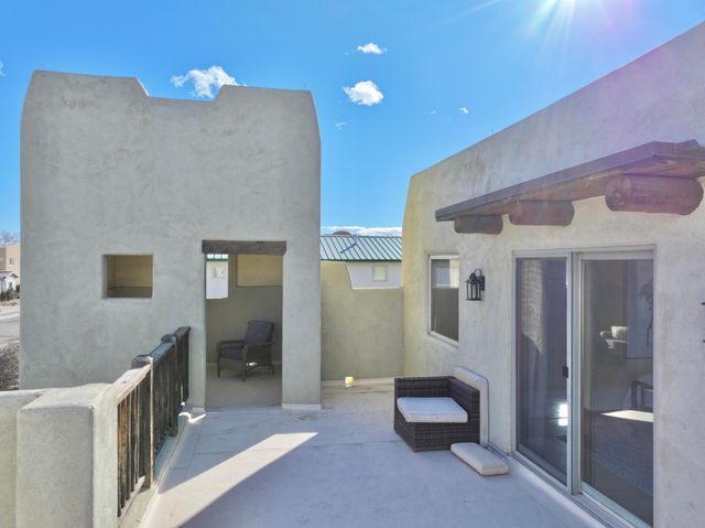 5531 Poblanos Court NW, Albuquerque, NM 87107