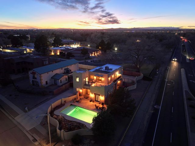 5531 Poblanos Court NW, Albuquerque, NM 87107