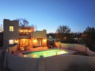 5531 Poblanos Court NW, Albuquerque, NM 87107