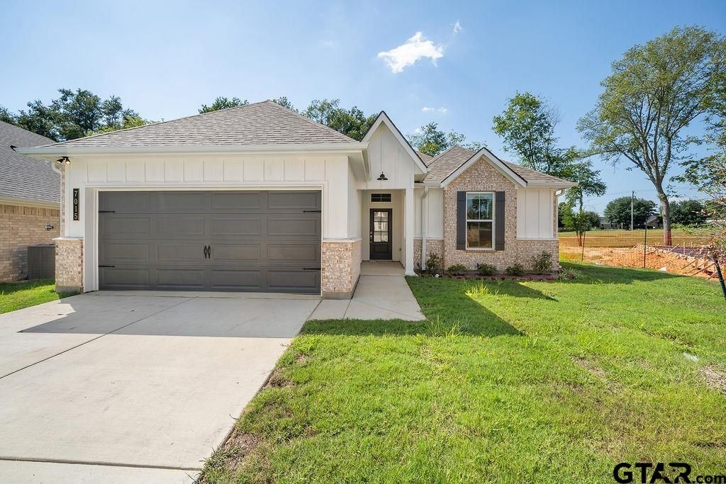7015 Cottage Square, Tyler, TX 75703