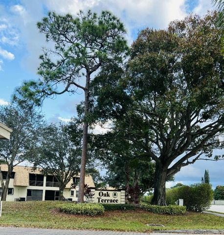 4205 Oak Terrace Drive 4205, Greenacres, FL 33463