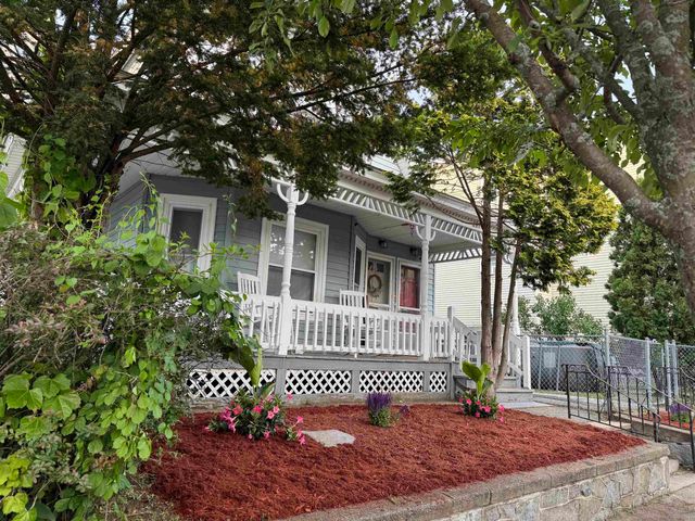 281 Dubuque Street, Manchester, NH 03102