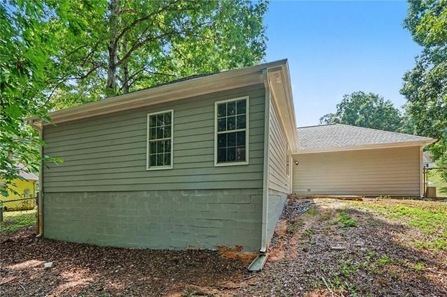 50 Mountainside Lane, Covington, GA 30016