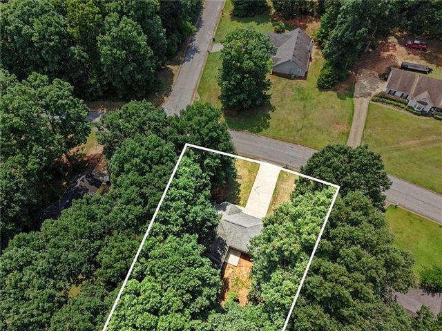 50 Mountainside Lane, Covington, GA 30016