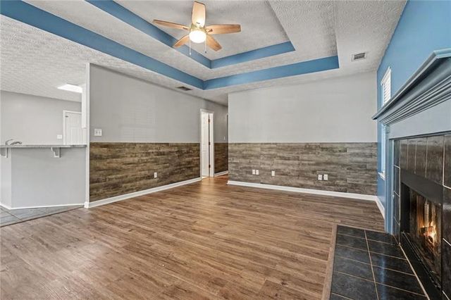50 Mountainside Lane, Covington, GA 30016
