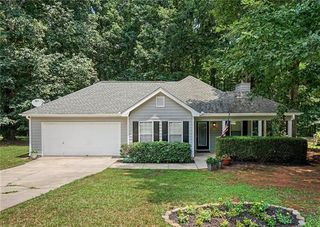 50 Mountainside Lane, Covington, GA 30016