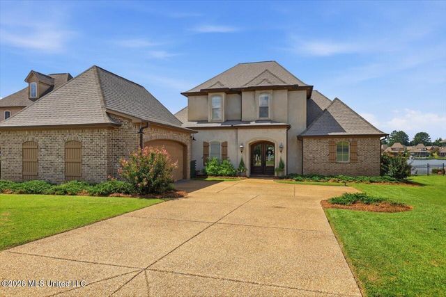 149 Harbor View Drive, Madison, MS 39110
