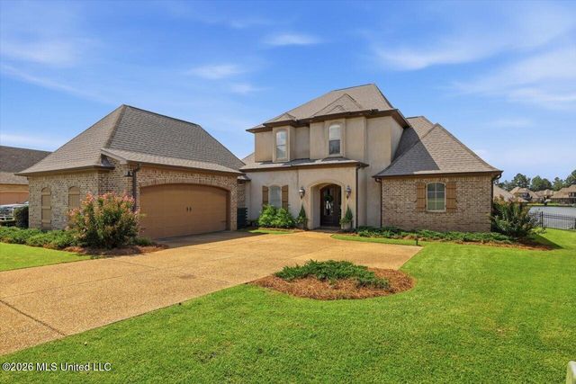 149 Harbor View Drive, Madison, MS 39110
