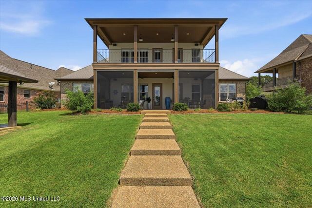 149 Harbor View Drive, Madison, MS 39110