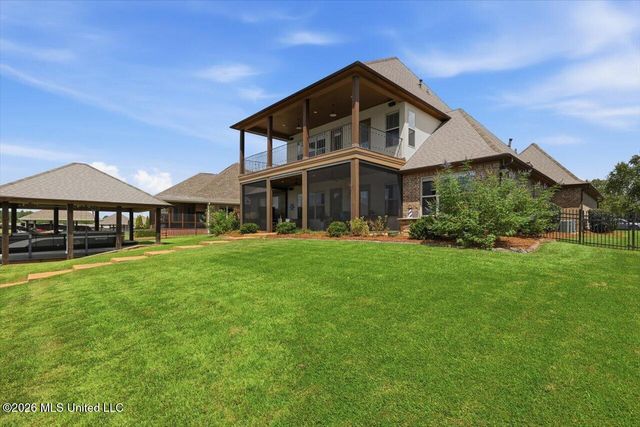149 Harbor View Drive, Madison, MS 39110