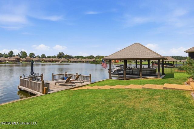 149 Harbor View Drive, Madison, MS 39110