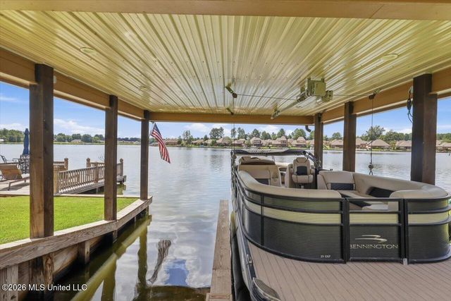 149 Harbor View Drive, Madison, MS 39110
