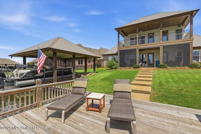 149 Harbor View Drive, Madison, MS 39110