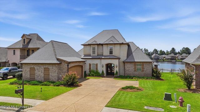 149 Harbor View Drive, Madison, MS 39110